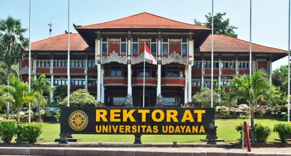 Daftar Universitas Terbaik di Bali Lengkap Negeri dan Swasta