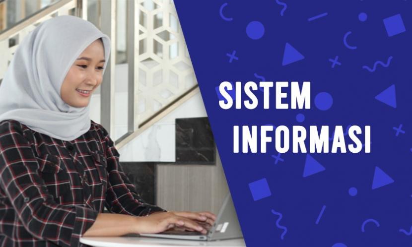 Jurusan Sistem Informasi Info Kuliah And Prospek Kerjanya